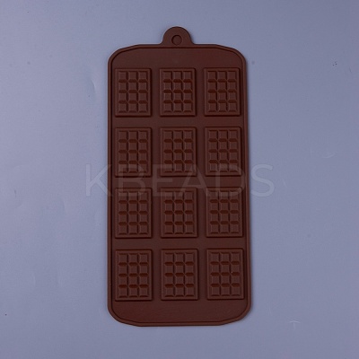 Food Grade Silicone Molds DIY-K009-13A-1