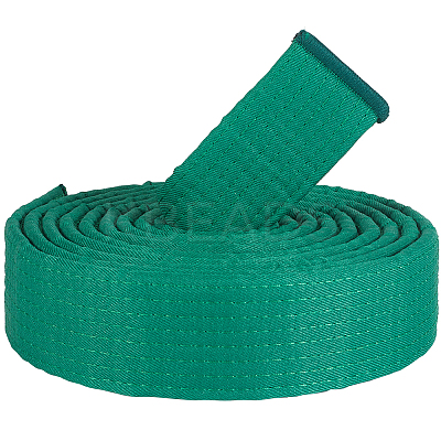 Taekwondo Belt AJEW-WH0314-341E-1