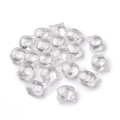 Glass Beads X-GLAA-G079-02J-1
