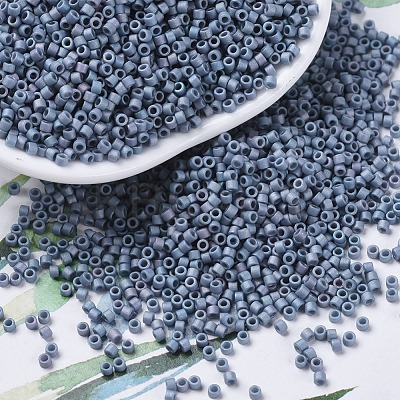 MIYUKI Delica Beads X-SEED-J020-DB0376-1