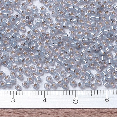 MIYUKI Round Rocailles Beads SEED-X0054-RR0576-1