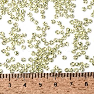 TOHO 8/0 Round Beads X-SEED-TR08-PF0559-1
