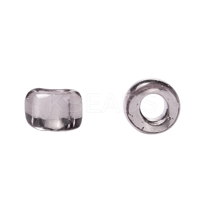 TOHO Round Seed Beads SEED-JPTR15-0006-1