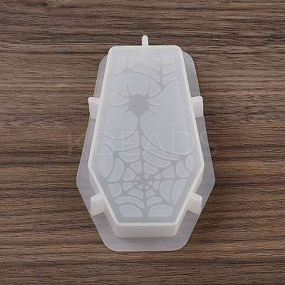 Halloween Theme DIY Shape Silicone Candle Molds SIMO-P010-C05-1