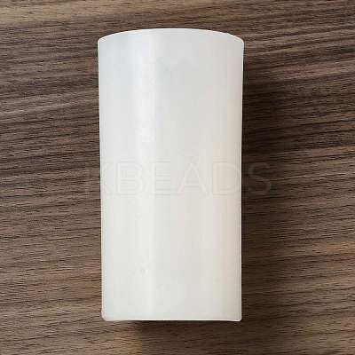 Narrow Neck Vase Food Grade Silicone Molds DIY-C053-02-1