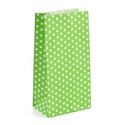 Kraft Paper Bags CARB-I001-07I-1