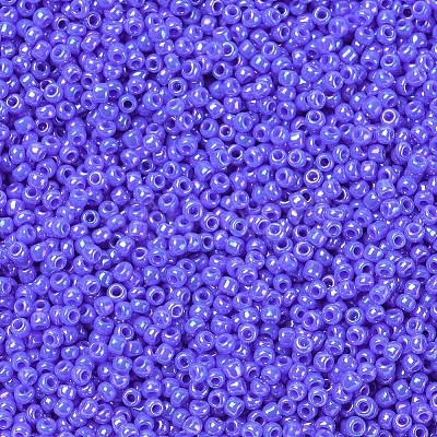 MIYUKI Round Rocailles Beads X-SEED-G007-RR0483-1