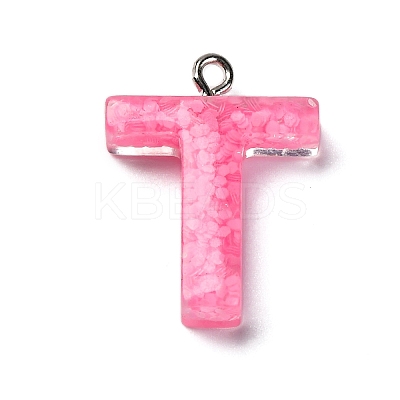 Luminous Resin Pendants X1-RESI-I059-T01-1