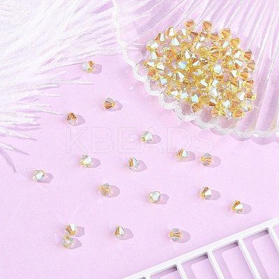 Preciosa® Crystal Beads X-PRC-BA5-80250-20000-1