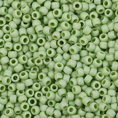 TOHO 8/0 Round Beads X-SEED-TR08-0404F-1