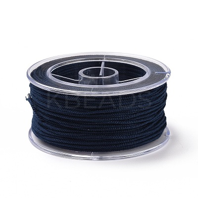 Macrame Cotton Cord OCOR-H110-01B-01-1