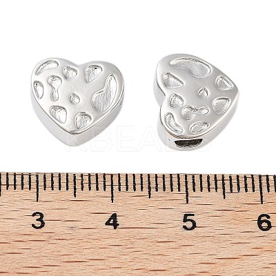 Brass Beads KK-Z059-08P-1