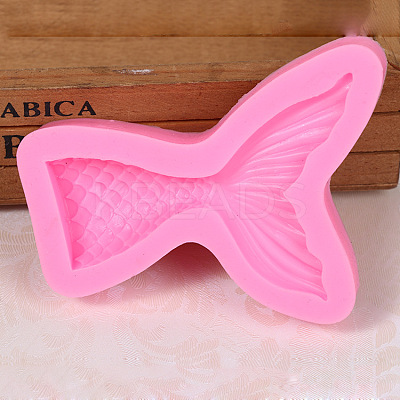 Food Grade Silicone Molds DIY-WH0013-28-1