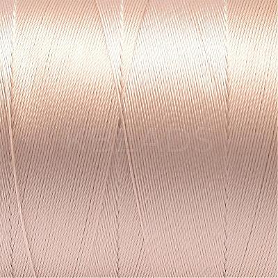 210D/3 Tex70 Nylon Sewing Thread NWIR-N006-01O1-0.2mm-1