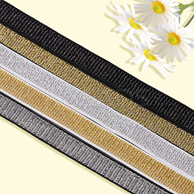 11M Polyester Elastic Ribbon DIY-GF0011-58A-05-1