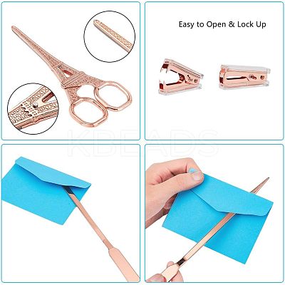 Office Tool Sets AJEW-NB0001-56-1