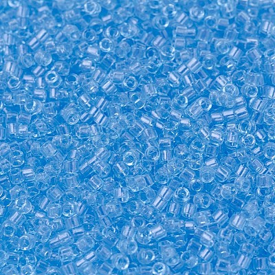 MIYUKI Delica Beads SEED-X0054-DB0706-1