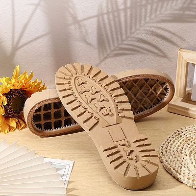 Shoe Rubber Sole Repair FIND-WH0366-120B-01-1