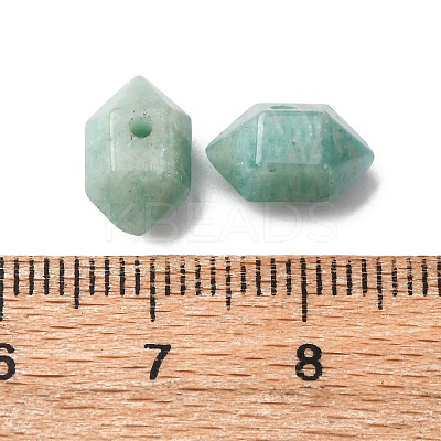 Natural Amazonite Beads G-M452-01I-1