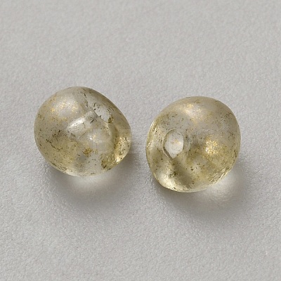 Transparent Acrylic Beads LS-OACR-CJC0007-07C-1
