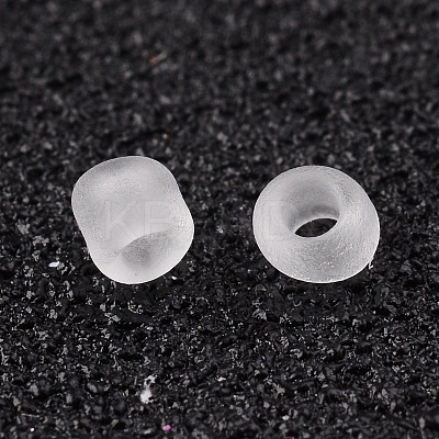 12/0 Glass Seed Beads SEED-US0003-2mm-M1-1