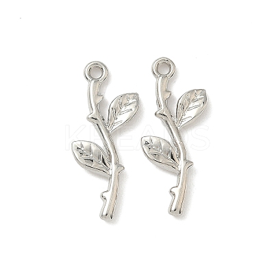 Alloy Pendants FIND-Z089-08P-1