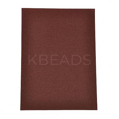 Colorful Painting Sandpaper LS-TOOL-I011-A08-1