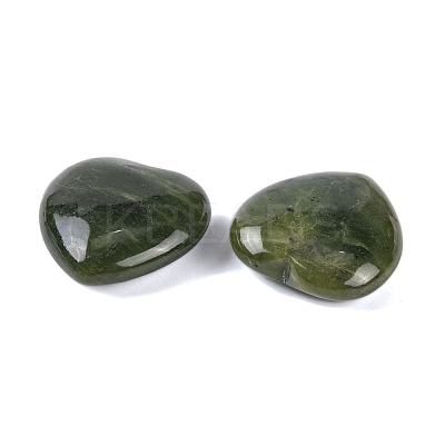 Natural Chinese Southern Healing Stones G-G020-01T-1