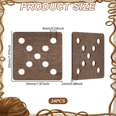 Wood Sewing Tool TOOL-GA0001-98A-01-1