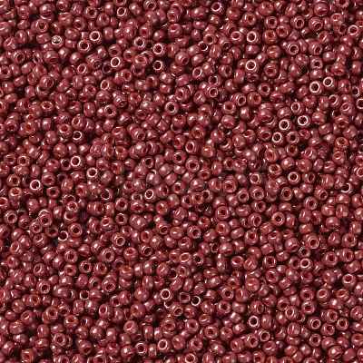 MIYUKI Round Rocailles Beads SEED-JP0009-RR4469-1