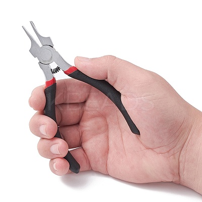 Chrome-vanadium Alloy Steel Pliers TOOL-YW0001-35-1