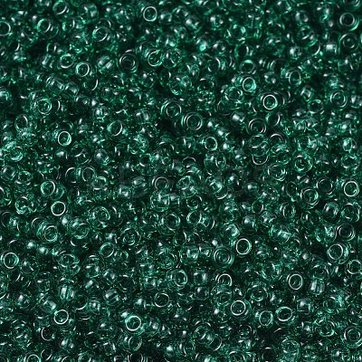 MIYUKI Round Rocailles Beads SEED-JP0008-RR0147-1