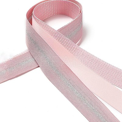 9 Yards 3 Styles Polyester Ribbon SRIB-A014-B17-1