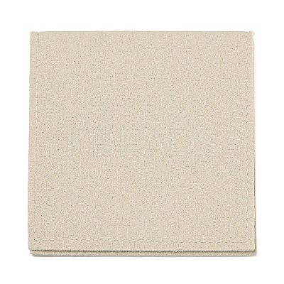 Velvet Cloth Jewelry Flap Pouches TP-D002-02B-1