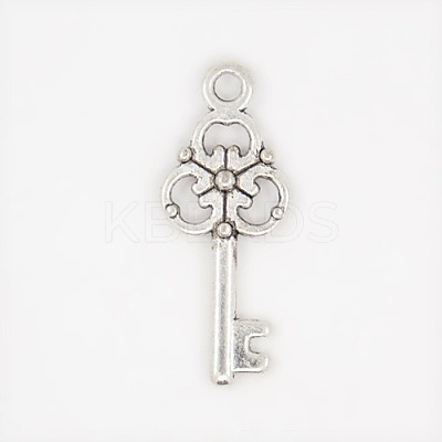Tibetan Style Alloy Pendant LS-LF8363Y-1