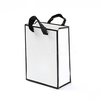 Rectangle Paper Bags CARB-F007-01A-01-1