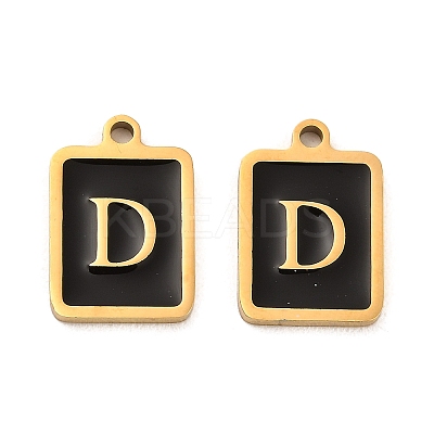 304 Stainless Steel Pendants STAS-K265-11G-D-1