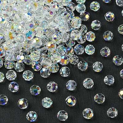 Preciosa® Crystal Beads Y-PRC-BB6-00030-200-1