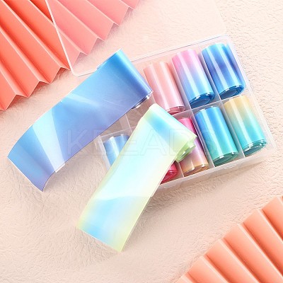 Nail Art Transfer Stickers Decals MRMJ-R119-02-1