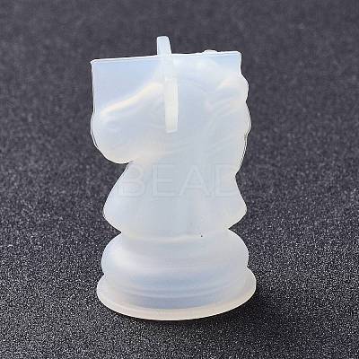 DIY Chess Silicone Molds LS-DIY-P046-05-1