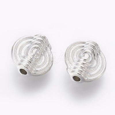 Tibetan Style Alloy Beads LS-PALLOY-A11-2618-N-FF-1