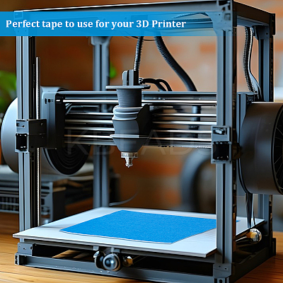 3D Printer Sheets AJEW-WH0554-15A-1