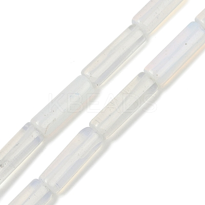 Opalite Beads Strands G-G202-B01-01-1