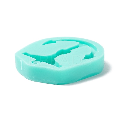 Cross & Anchor Pendant Food Grade Silicone Molds LS-DIY-M040-06-1