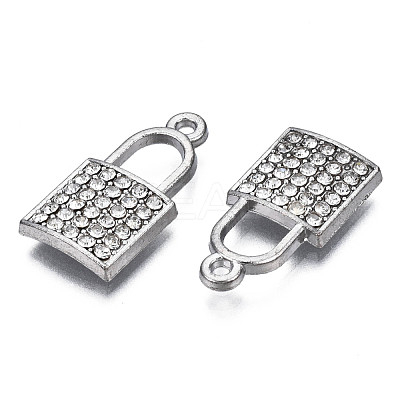 Alloy Pendants PALLOY-S132-314P-1