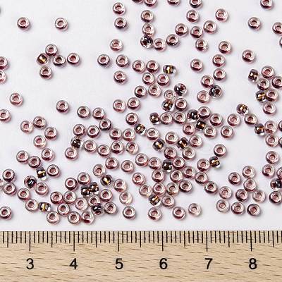MIYUKI Round Rocailles Beads SEED-JP0009-RR3206-1