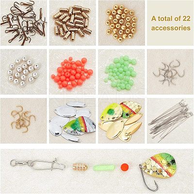 Fishing Accessories FIND-FH0002-47-1