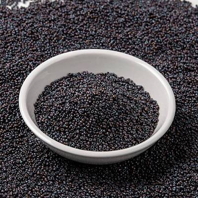 MIYUKI Round Rocailles Beads SEED-JP0010-RR2005-1