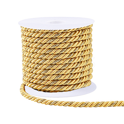 Polyester Cords NWIR-WH0013-01B-01-1