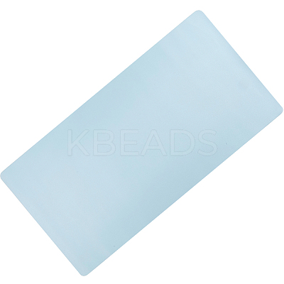 PVC Mouse Pad AJEW-WH20010-32A-1